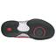 K-Swiss Mens Ultra-Express Tennis Shoes - Fiery Red/Black - thumbnail image 2