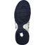 K-Swiss Mens Accomplish LTR Omni Tennis Shoes - White/Navy - thumbnail image 2