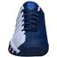 K-Swiss Mens BigShot Light 2.5 Omni Tennis Shoes - White/Blue - thumbnail image 3