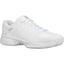 K-Swiss Mens Hypercourt Express HB Tennis Shoes - White/Highrise - thumbnail image 2