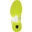 K-Swiss Mens Hypercourt Express HB Tennis Shoes - Neon Yellow/Black - thumbnail image 2