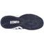 K-Swiss Mens Vendy II All Court Shoes - White/Navy - thumbnail image 2