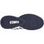 K-Swiss Mens Vendy II Omni Court Shoes - White - thumbnail image 2