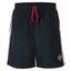 Sergio Tacchini Boys Set Tennis Shorts - Navy - thumbnail image 1