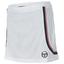 Sergio Tacchini Womens Game Tennis Skirt - White - thumbnail image 2