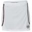 Sergio Tacchini Womens Game Tennis Skirt - White - thumbnail image 1