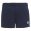 Sergio Tacchini Mens Classic Archivio Tennis Shorts - Navy - thumbnail image 1