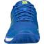 K-Swiss Mens Express Light HB-STR Tennis Shoes - Blue/White/Neon