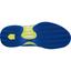 K-Swiss Mens Express Light HB-STR Tennis Shoes - Blue/White/Neon - thumbnail image 5