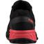 K-Swiss Mens Express Light HB Tennis Shoes - Black/Lollipop - thumbnail image 5