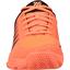 K-Swiss Mens Express Light HB Tennis Shoes - Neon Blaze/Black - thumbnail image 3