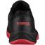 K-Swiss Mens BigShot Light 3 Tennis Shoes - Black/Lollipop - thumbnail image 5