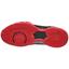 K-Swiss Mens BigShot Light 3 Tennis Shoes - Black/Lollipop - thumbnail image 6