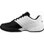 K-Swiss Mens Bigshot Light 3 Tennis Shoes - White/Black - thumbnail image 2