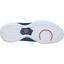 K-Swiss Mens BigShot Light 3 Tennis Shoes - Dark Blue/Red - thumbnail image 6
