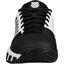 K-Swiss Mens BigShot Light 3 Omni Tennis Shoes - White/Black - thumbnail image 2