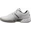 K-Swiss Mens Bigshot Light LTR Tennis Shoes - White/Black/Silver - thumbnail image 4