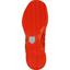 K-Swiss Mens Hypercourt 2.0 HB Tennis Shoes - Red Monochrome - thumbnail image 2