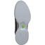 K-Swiss Mens Bigshot Light 3.0 Carpet Tennis Shoes - Black/Neon Green - thumbnail image 2