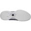 K-Swiss Mens Bigshot Light 3.0 Carpet Tennis Shoes - White/Navy - thumbnail image 2