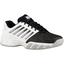 K-Swiss Mens BigShot Light 3 Carpet Tennis Shoes - White - thumbnail image 3
