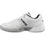 K-Swiss Mens Bigshot Light LTR Carpet Tennis Shoes - White/Black/Silver - thumbnail image 4