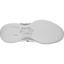 K-Swiss Mens Bigshot Light LTR Carpet Tennis Shoes - White/Black/Silver - thumbnail image 5