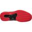 K-Swiss Mens Aero Court HB Tennis Shoes - Black/Lollipop - thumbnail image 6