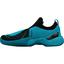 K-Swiss Mens Aero Knit Tennis Shoes - Algiers Blue/Black - thumbnail image 3