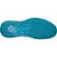 K-Swiss Mens Aero Knit Tennis Shoes - Algiers Blue/Black - thumbnail image 4