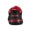 K-Swiss Mens Ultrashot 2 HB Tennis Shoes - Black/Lollipop - thumbnail image 4