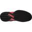 K-Swiss Mens Ultrashot 2 HB Tennis Shoes - Black/Lollipop - thumbnail image 6