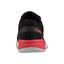 K-Swiss Mens Express Light Carpet Tennis Shoes - Black/Lollipop - thumbnail image 4
