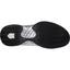 K-Swiss Mens Express Light 2 HB Tennis Shoes - White/Black - thumbnail image 2