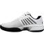 K-Swiss Mens Express Light 2 HB Tennis Shoes - White/Black - thumbnail image 3