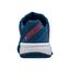 K-Swiss Mens Express Light 2 HB Tennis Shoes - Dark Blue/Red - thumbnail image 4
