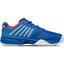 K-Swiss Mens Express Light 2 Tennis Shoes - Classic Blue/Regatta/White - thumbnail image 1