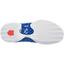 K-Swiss Mens Express Light 2 Tennis Shoes - Classic Blue/Regatta/White - thumbnail image 3