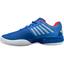 K-Swiss Mens Express Light 2 Tennis Shoes - Classic Blue/Regatta/White - thumbnail image 4