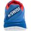 K-Swiss Mens Express Light 2 Tennis Shoes - Classic Blue/Regatta/White - thumbnail image 5