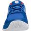 K-Swiss Mens Express Light 2 Tennis Shoes - Classic Blue/Regatta/White - thumbnail image 6