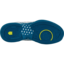 K-Swiss Mens Hypercourt Express 2 Tennis Shoes - Brilliant White/Celestial/Evening Primrose - thumbnail image 5
