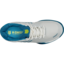 K-Swiss Mens Hypercourt Express 2 Tennis Shoes - Brilliant White/Celestial/Evening Primrose - thumbnail image 6