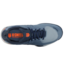 K-Swiss Mens Hypercourt Express 2 Tennis Shoes - Windward Blue/Scarlet Ibis - thumbnail image 3