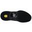 K-Swiss Mens Hypercourt Express 2 HB Tennis Shoes - Moonless Night/Amber Yellow - thumbnail image 4