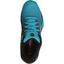 K-Swiss Mens Hypercourt Express 2 HB Tennis Shoes - Algiers Blue/Black - thumbnail image 2
