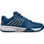 K-Swiss Mens Hypercourt Express 2 HB Tennis Shoes - Dark Blue/White - thumbnail image 1