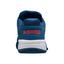 K-Swiss Mens Hypercourt Express 2 HB Tennis Shoes - Dark Blue/White - thumbnail image 4