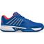 K-Swiss Mens Hypercourt Express 2 HB Tennis Shoes - Blue/White - thumbnail image 1