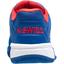 K-Swiss Mens Hypercourt Express 2 HB Tennis Shoes - Blue/White - thumbnail image 2